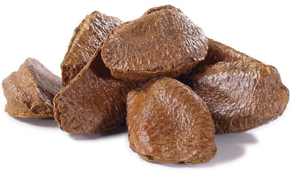 brazil nuts