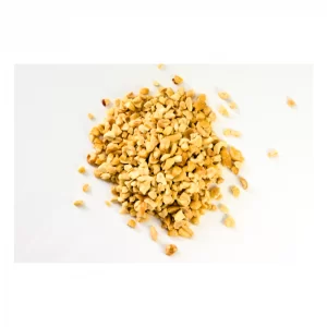 Large Chop Dry Roasted Peanut Granules