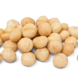Roasted Macadamia Nuts (Salted)