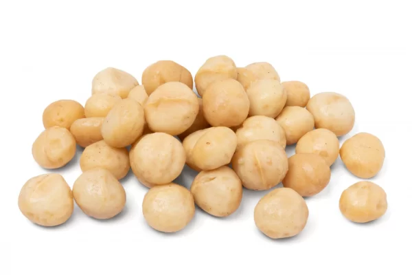 Roasted Macadamia Nuts