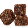 Organic Date Flax Energy Squares - Energy Squares - Snacks - nutsupplyusa.com