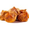 Organic Turkish Figs - Dried Fruit - By the Pound - nutsupplyusa.com