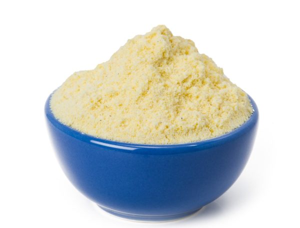 Corn Flour - Organic Corn Flour - nutsupplyusa.com