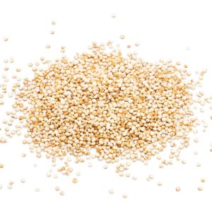 Quinoa - Organic Sprouted Quinoa - By the Pound - nutsupplyusa.com