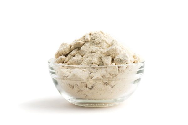 Yacon Powder — Vegetable Powders — Cooking — nutsupplyusa.com