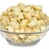 macadamia nut pieces