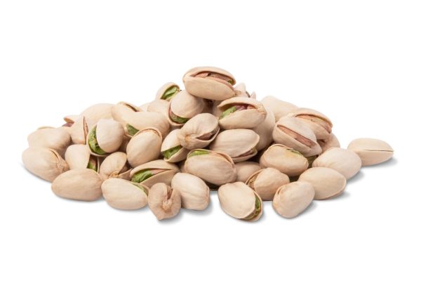 Raw Pistachios (In Shell) - By the Pound - nutsupplyusa.com