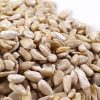 Organic Domestic Sunflower Seeds (Raw