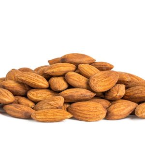 Raw Almonds (No Shell) - By the Pound - nutsupplyusa.com