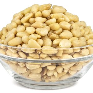 Pine Nuts - Pignolia Nuts - nutsupplyusa.com