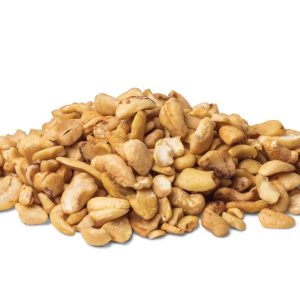 Cashew Pieces - By the Pound - nutsupplyusa.com