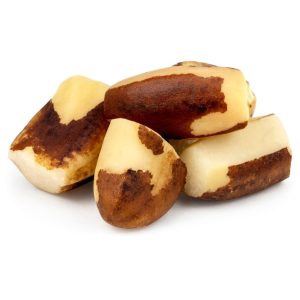 Brazil Nut Pieces — nutsupplyusa.com