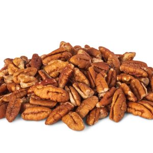Pecan Pieces - By the Pound - nutsupplyusa.com