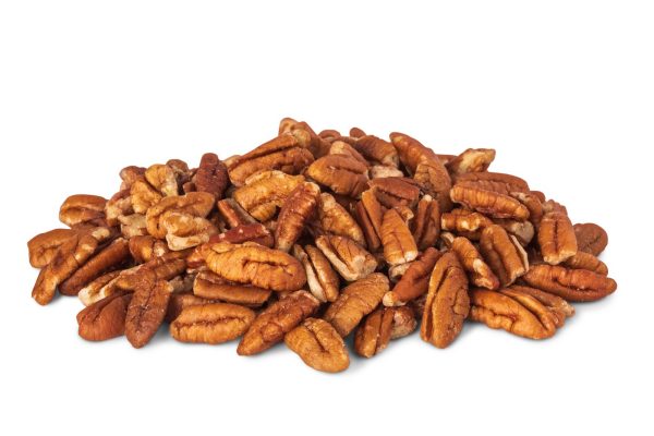 Pecan Pieces - By the Pound - nutsupplyusa.com