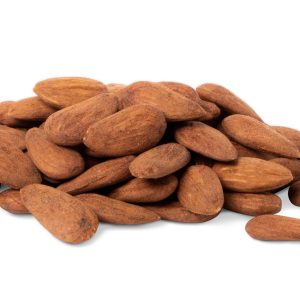 Organic Almonds (Raw