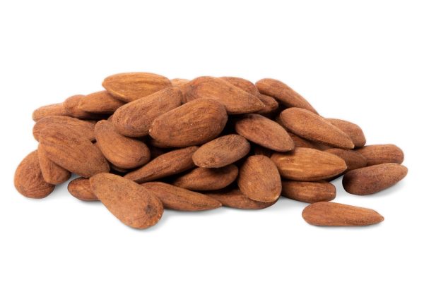 Organic Almonds (Raw