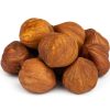 Organic Hazelnuts (Raw