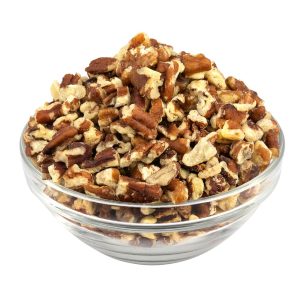 Chopped Pecans - Pecans - nutsupplyusa.com