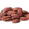 Organic Dry Roasted Pecans (Salted) — Nuts — nutsupplyusa.com