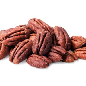 Organic Dry Roasted Pecans (Unsalted) — Nuts — nutsupplyusa.com