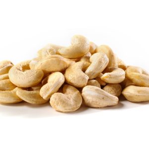 Raw Cashews - By the Pound - nutsupplyusa.com