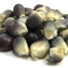 Blue Popcorn Kernels - nutsupplyusa.com