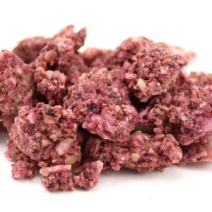 Raspberry Detox Superfood Cereal - Cereal - Snacks - nutsupplyusa.com