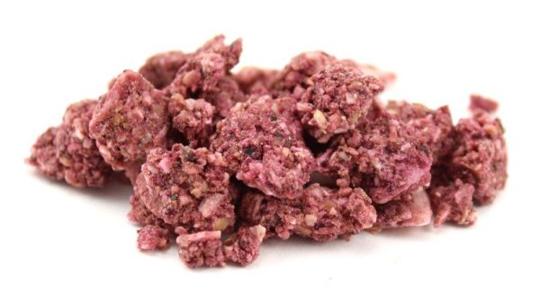 Raspberry Detox Superfood Cereal - Cereal - Snacks - nutsupplyusa.com
