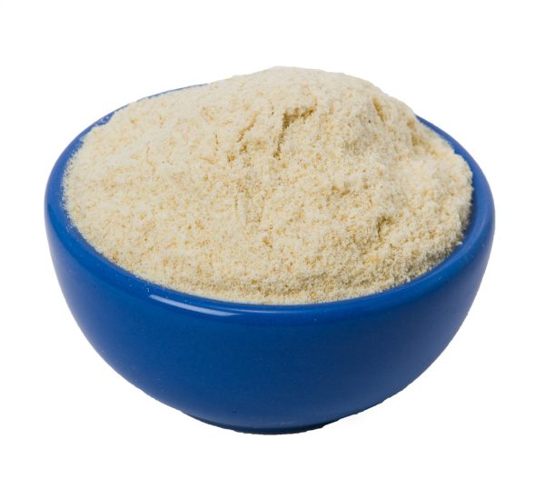 Amaranth Flour - Certified Organic - Certified Gluten-Free - nutsupplyusa.com