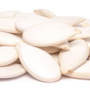 In Shell Raw Pumpkin Seeds - nutsupplyusa.com