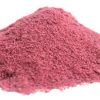 Organic Cherry Powder (Raw) - By the Pound - nutsupplyusa.com