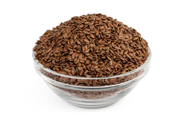 Flax Seed - nutsupplyusa.com