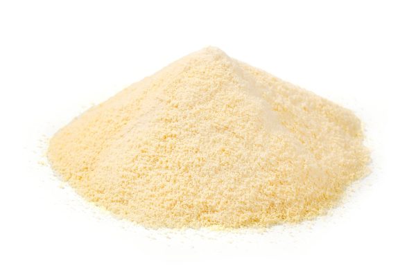 Semolina Flour - Wheat - Cooking & Baking - nutsupplyusa.com