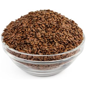 Organic Flax Seed - Cooking & Baking - nutsupplyusa.com