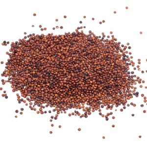 Organic Red Quinoa - Cooking & Baking - nutsupplyusa.com