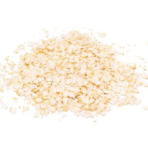 Organic Quinoa Flakes - Grains - Cooking & Baking - nutsupplyusa.com