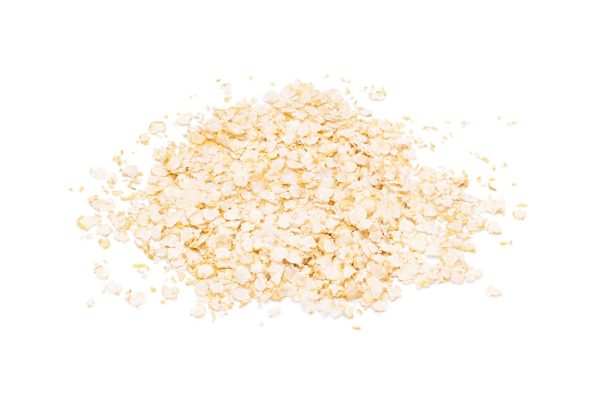 Organic Quinoa Flakes - Grains - Cooking & Baking - nutsupplyusa.com