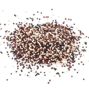 Organic Tri-Color Quinoa - Cooking & Baking - nutsupplyusa.com