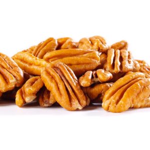 Organic Pecans (Raw