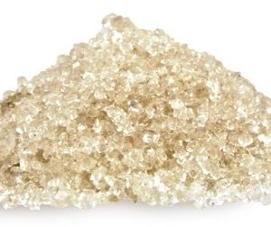 Evaporated Cane Juice - Natural Sugar Replacements - nutsupplyusa.com