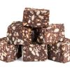 Organic Raw Cacao Goji Energy Squares - nutsupplyusa.com