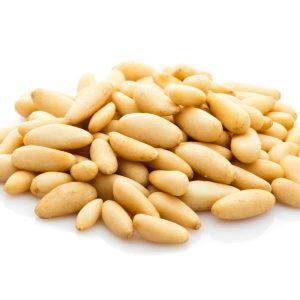 Organic Pine Nuts (Raw