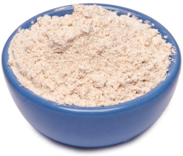 Organic Spelt Flour - Cooking & Baking - nutsupplyusa.com
