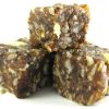 Organic Lemon Pop Energy Squares - Snacks