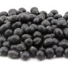 Organic Black Soybeans — Soy Beans — Beans