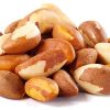 Raw Brazil Nuts (No Shell) - By the Pound - nutsupplyusa.com