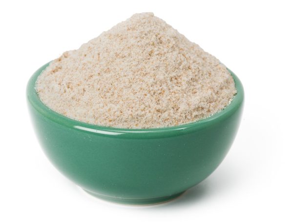 Organic Whole Wheat Flour - Grains - Cooking & Baking - nutsupplyusa.com