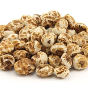 Organic Peeled Tiger Nuts - nutsupplyusa.com