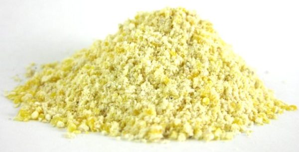 Organic Cornmeal - Grains - Cooking & Baking - nutsupplyusa.com