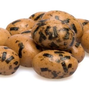 Seaweed Peanuts